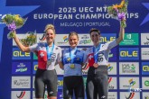 UEC Mountain Bike European Championships 2025 - Melga?o (Portugal) -  - 24/07/2025 -  - photo Tommaso Pelagalli/SprintCyclingAgency?2025